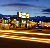 Roadrunner Lodge - Accommodation Alabama