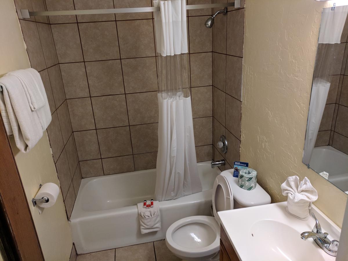 Travelodge By Wyndham Clovis - thumb 10