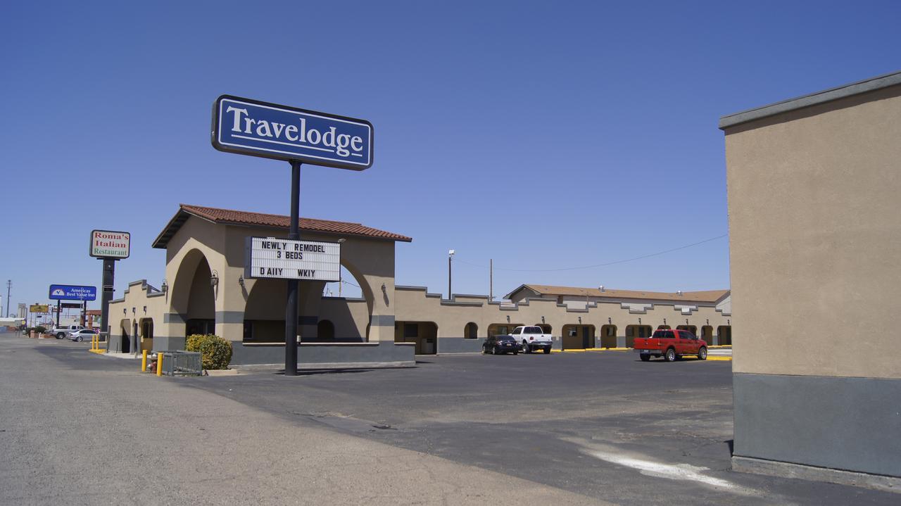 Travelodge By Wyndham Clovis - thumb 12