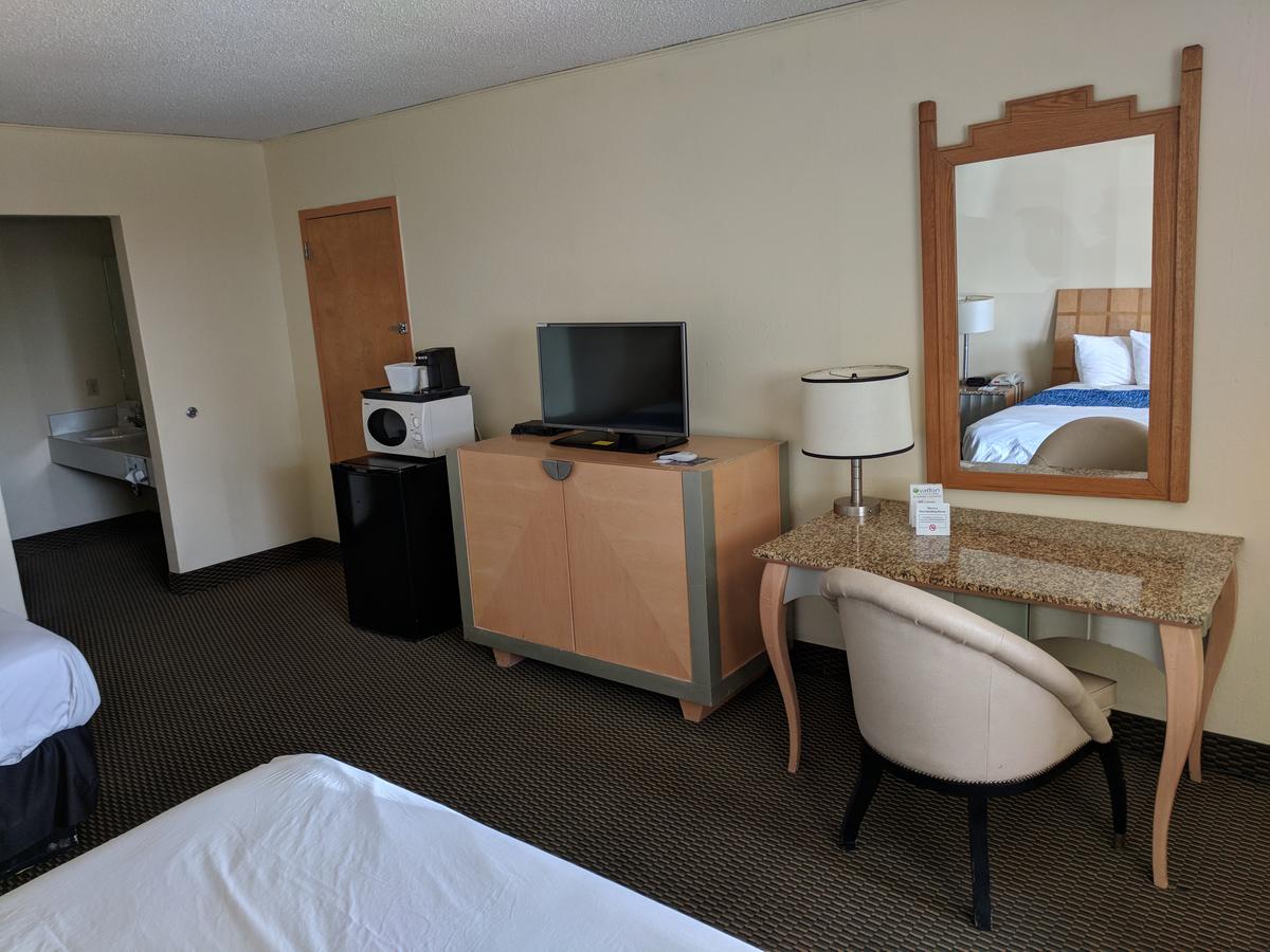 Travelodge By Wyndham Clovis - thumb 5