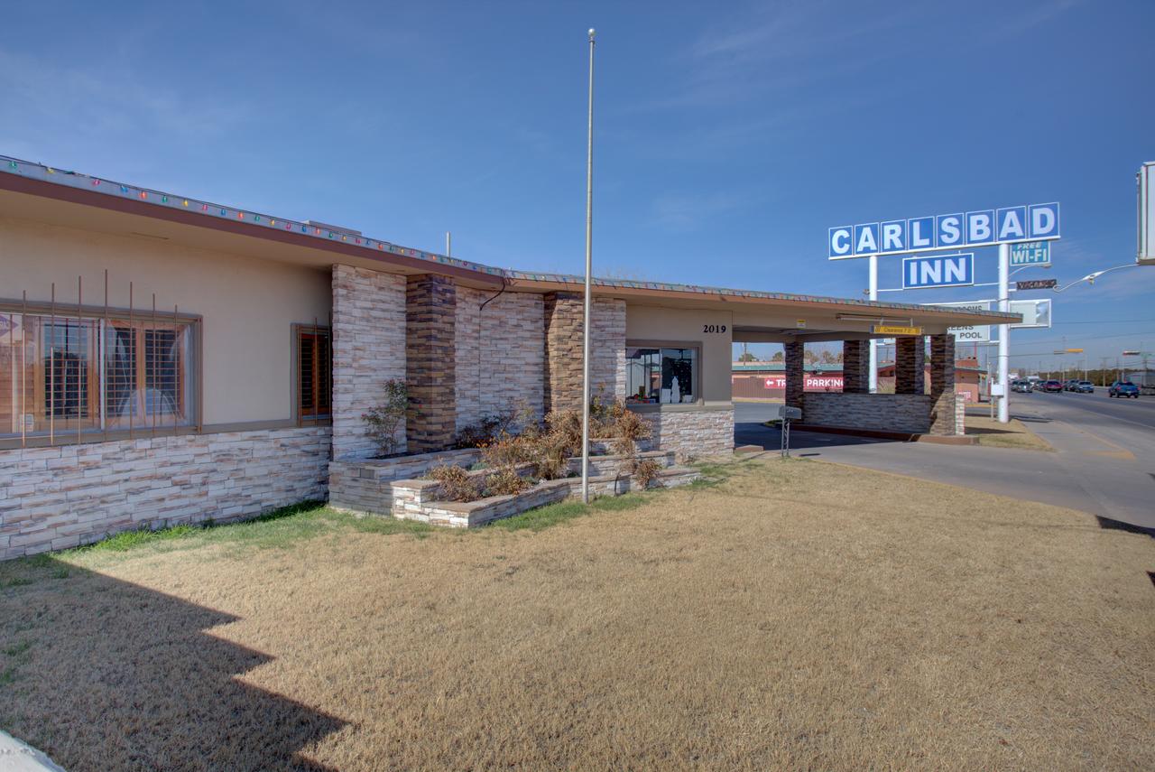 Carlsbad Inn - thumb 14