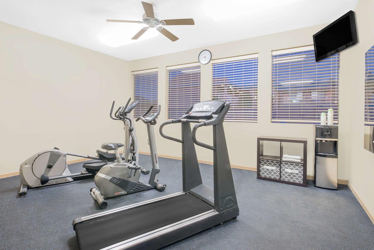 Days Inn By Wyndham Roswell - thumb 21