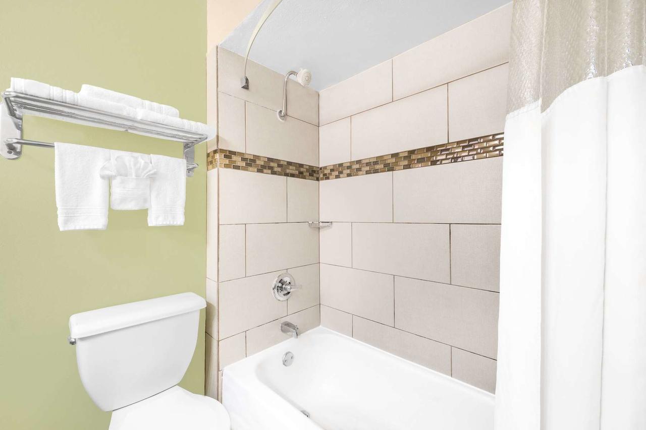 Days Inn By Wyndham Roswell - thumb 12