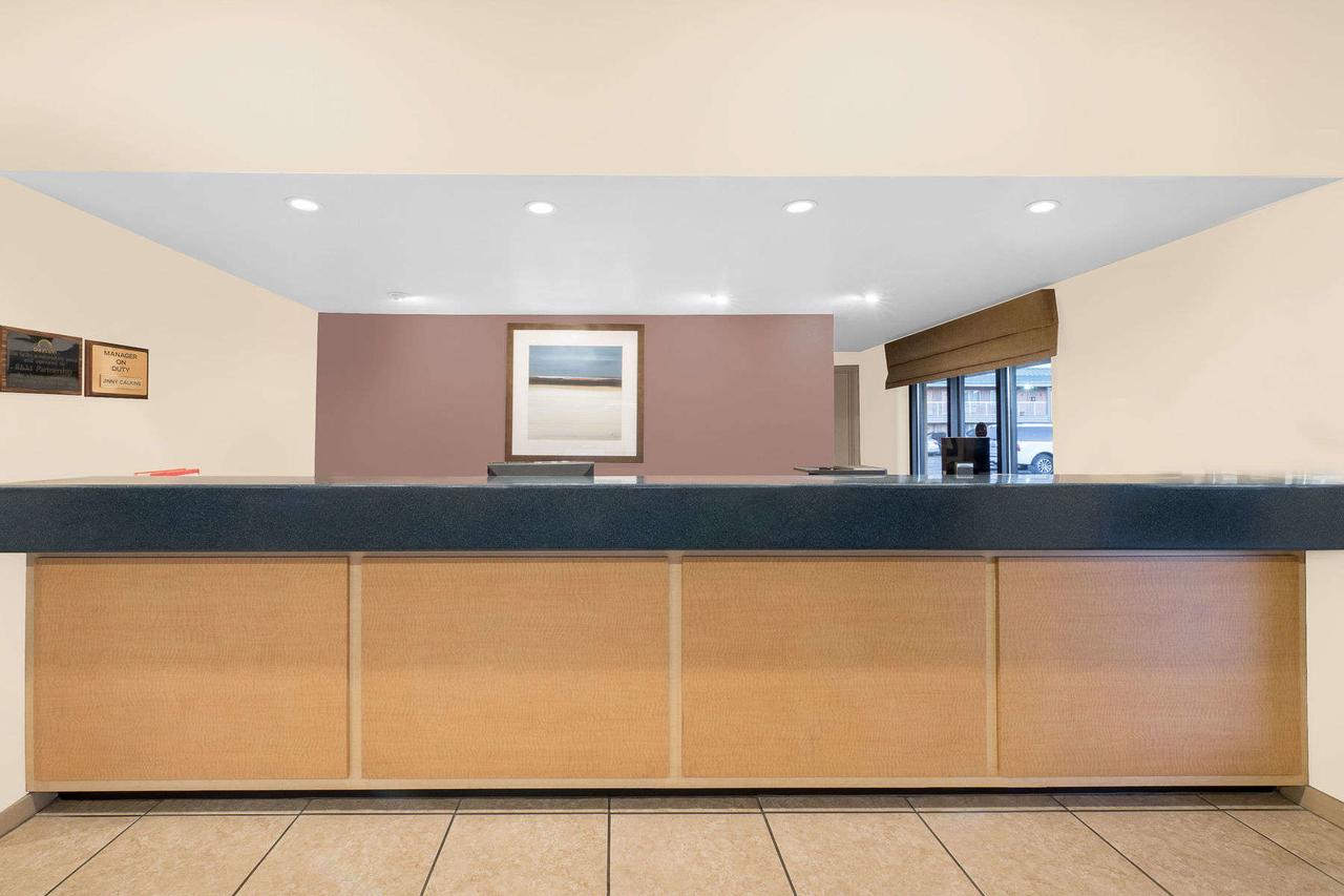 Days Inn By Wyndham Roswell - thumb 3