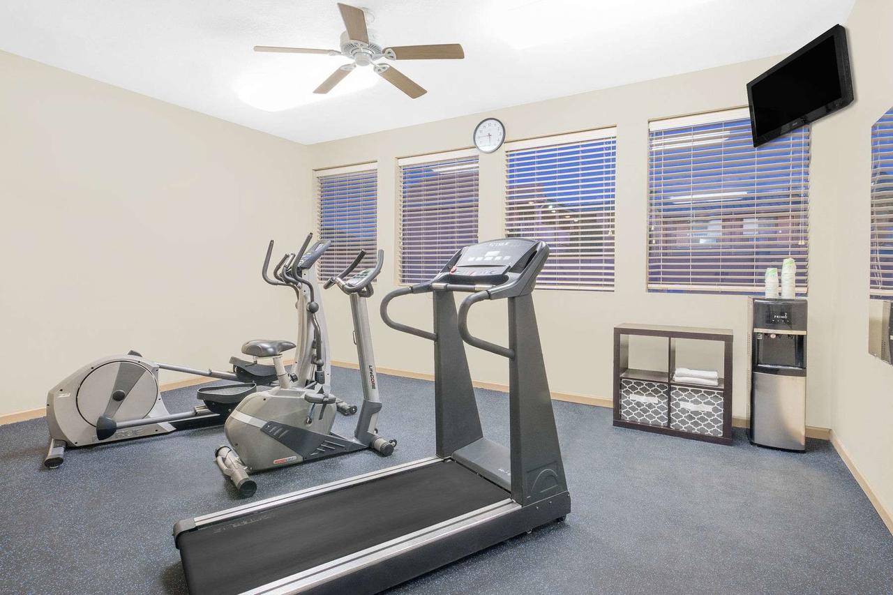 Days Inn By Wyndham Roswell - thumb 4