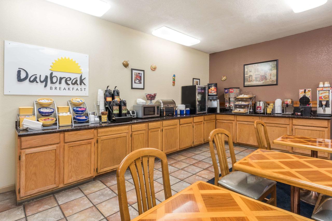 Days Inn By Wyndham Roswell - thumb 26