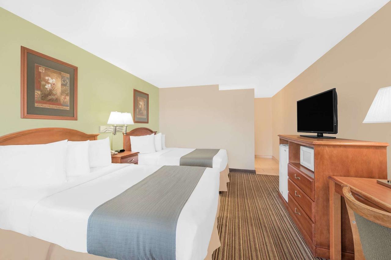 Days Inn By Wyndham Roswell - thumb 9