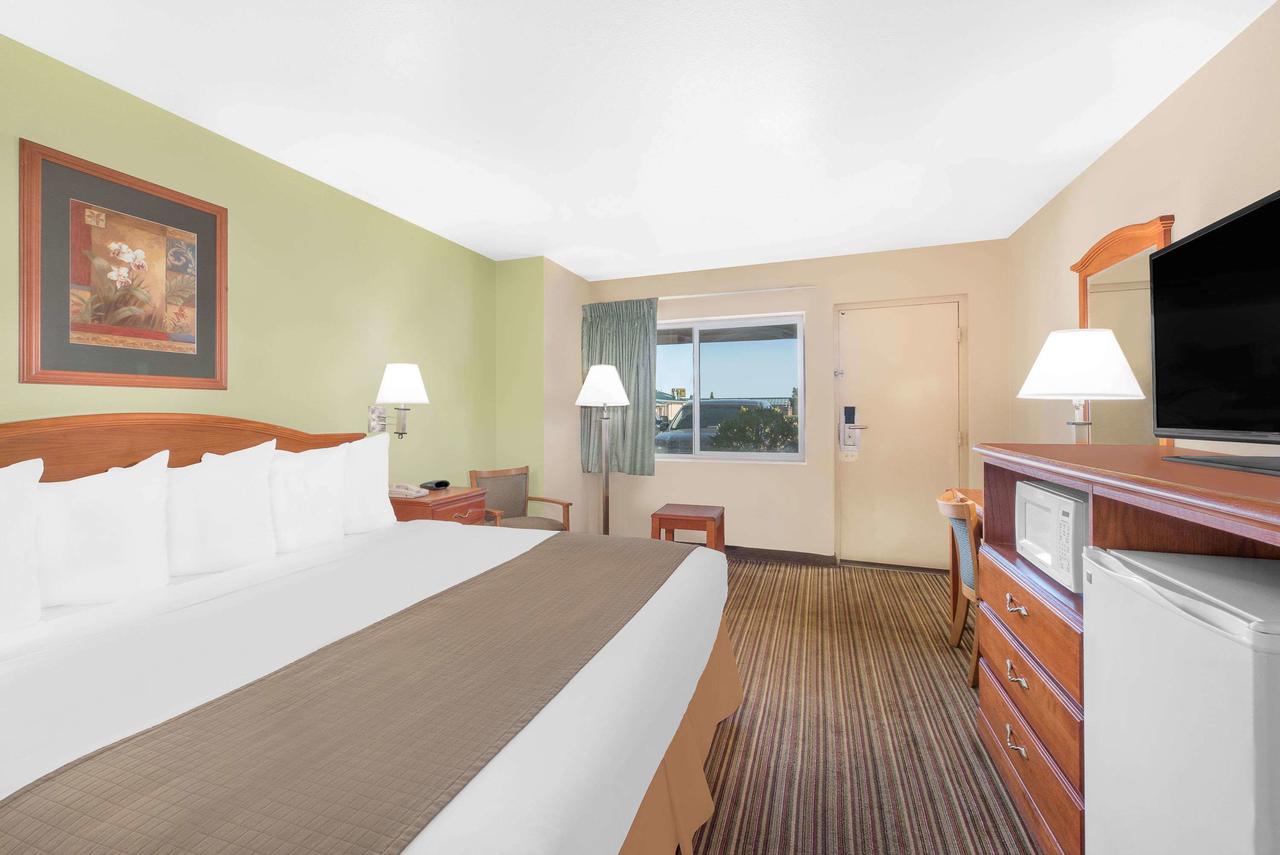 Days Inn By Wyndham Roswell - thumb 24