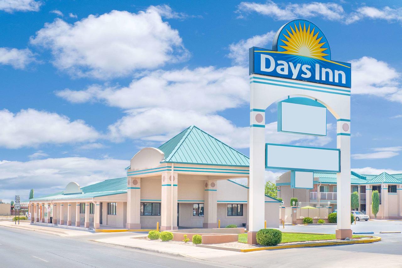 Days Inn By Wyndham Roswell - thumb 0