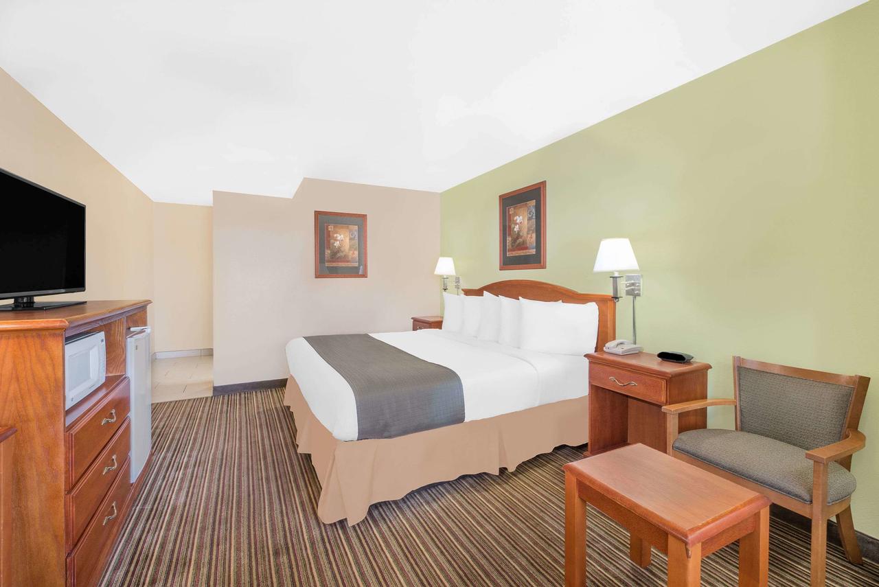 Days Inn By Wyndham Roswell - thumb 29