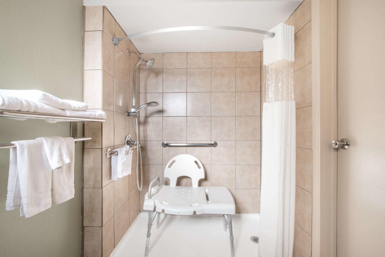 Days Inn By Wyndham Roswell - thumb 22