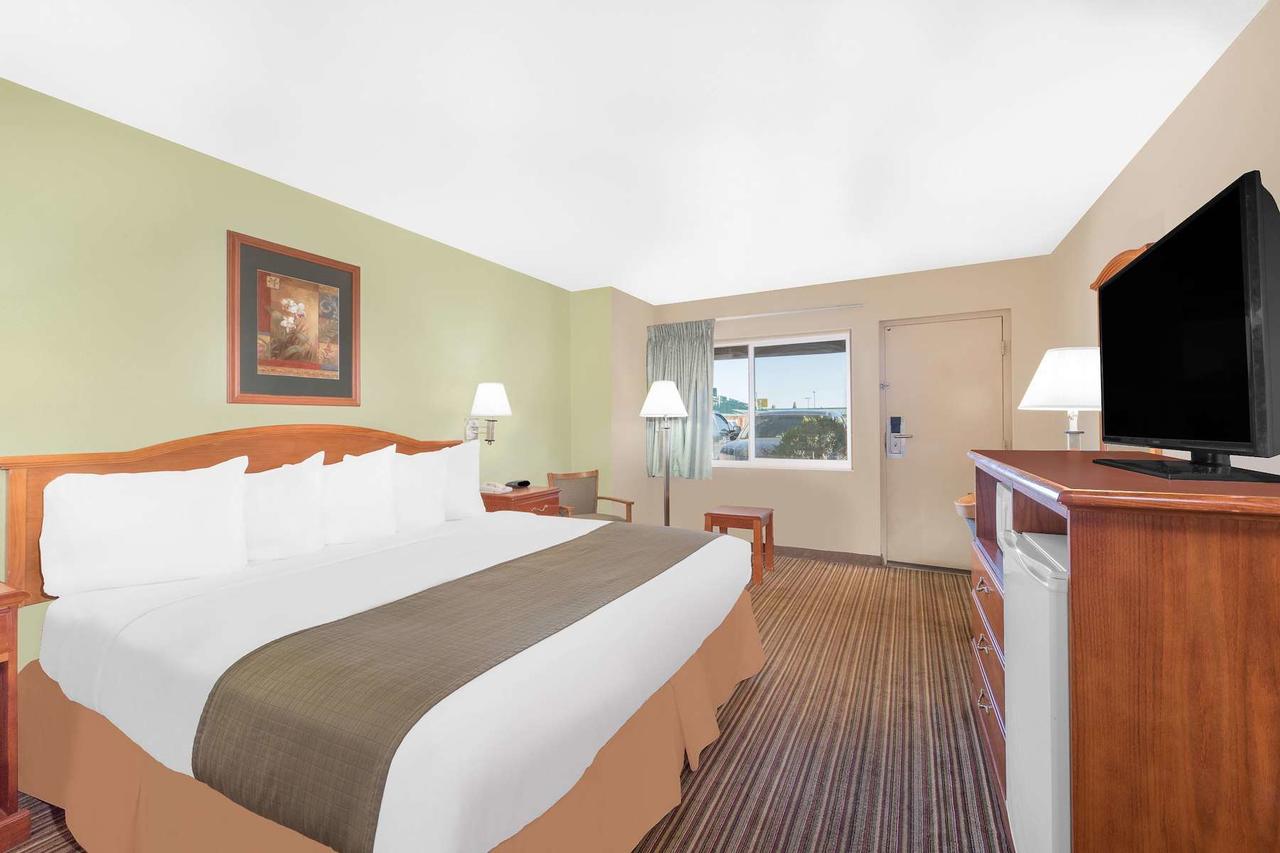 Days Inn By Wyndham Roswell - thumb 10