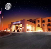 Homewood Suites by Hilton Santa Fe-North - Accommodation Alabama
