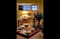 2BD Antonia Accommodation Alabama