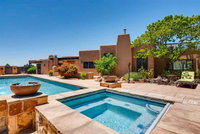 5bd Los Valverde Accommodation Alabama