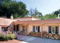 3BD Garcia Street Adobe Accommodation Alabama