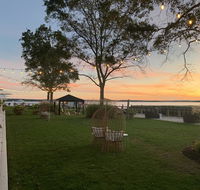 Aqua by American Beech - Accommodation Alabama