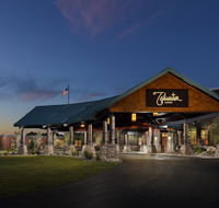 Tailwater Lodge Altmar Tapestry Collection By Hilton - Accommodation Alabama