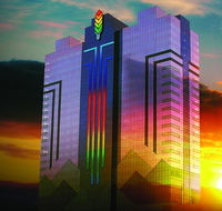 Seneca Niagara Resort  Casino - Accommodation Alabama