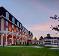 Saratoga Casino Hotel - Accommodation Alabama