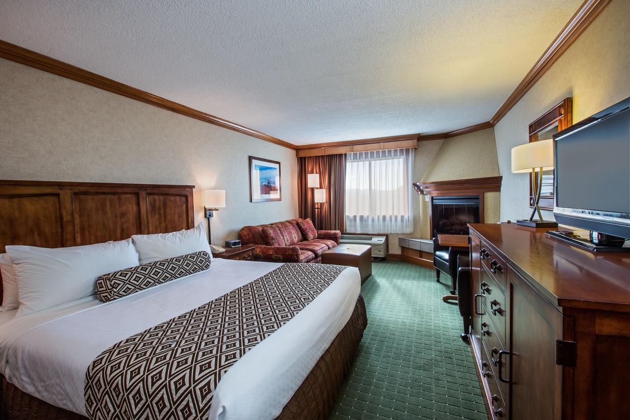Crowne Plaza Lake Placid - thumb 9