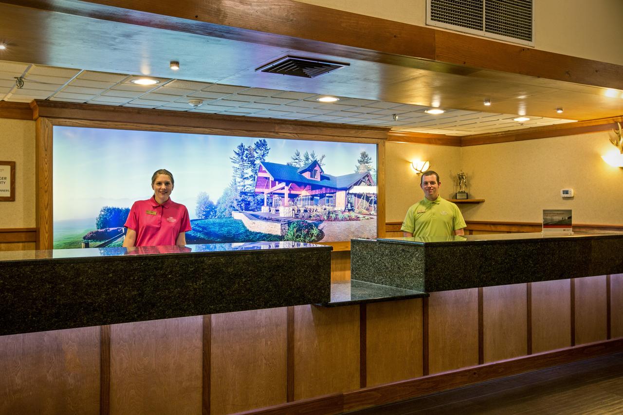 Crowne Plaza Lake Placid - thumb 16