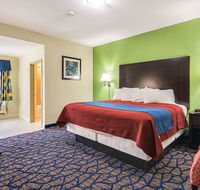 Rodeway Inn and Suites Ithaca - Accommodation Alabama