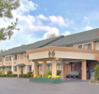 America's Best Value Inn New Paltz - Accommodation Alabama