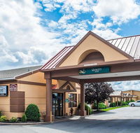 Quality Inn Buffalo Airport - Accommodation Alabama