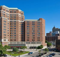 Hyatt Regency Buffalo - Accommodation Alabama