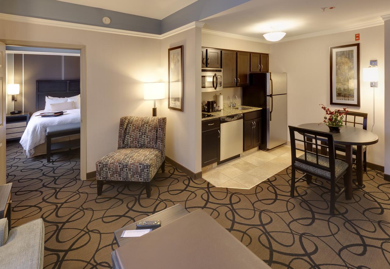 Hampton Inn & Suites Buffalo/Downtown - thumb 30