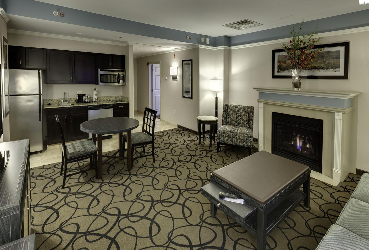 Hampton Inn & Suites Buffalo/Downtown - thumb 24