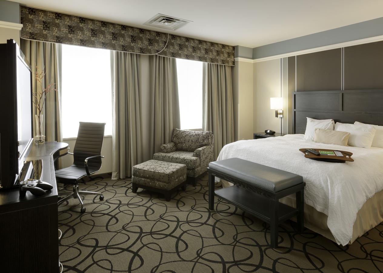 Hampton Inn & Suites Buffalo/Downtown - thumb 15