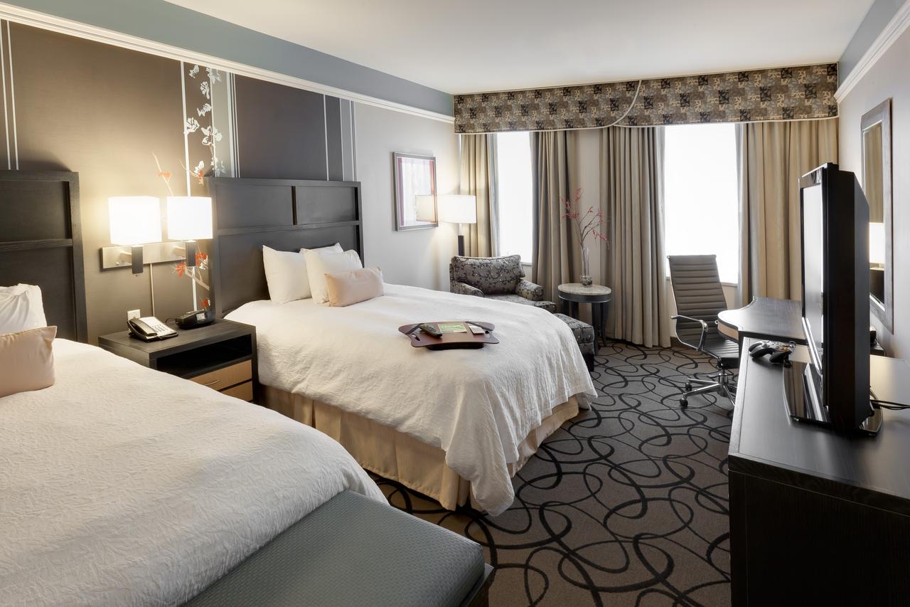 Hampton Inn & Suites Buffalo/Downtown - thumb 29