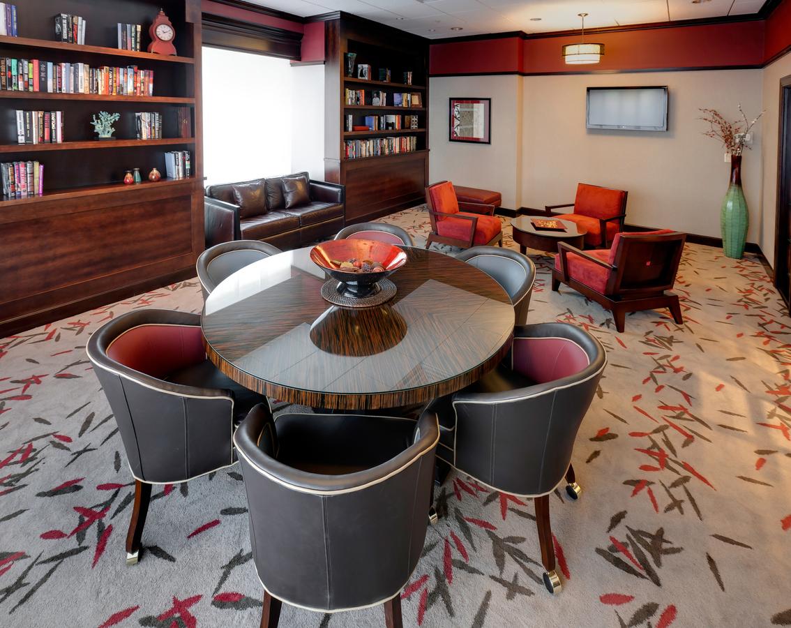 Hampton Inn & Suites Buffalo/Downtown - thumb 6