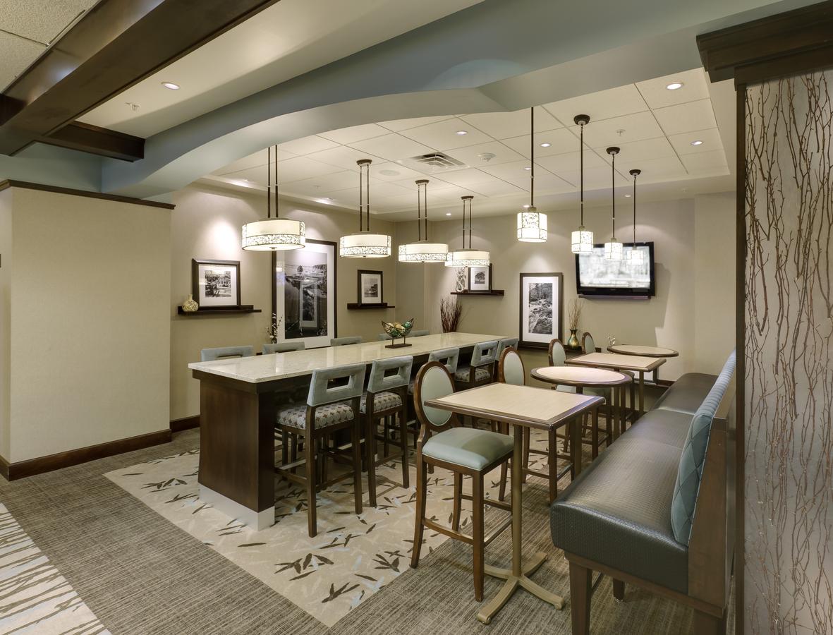 Hampton Inn & Suites Buffalo/Downtown - thumb 3