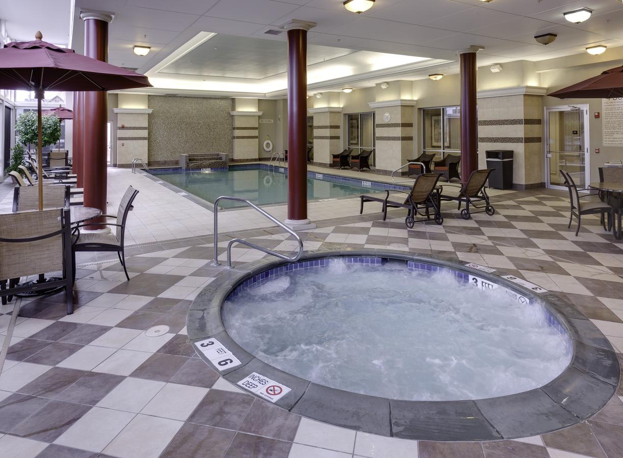 Hampton Inn & Suites Buffalo/Downtown - thumb 12