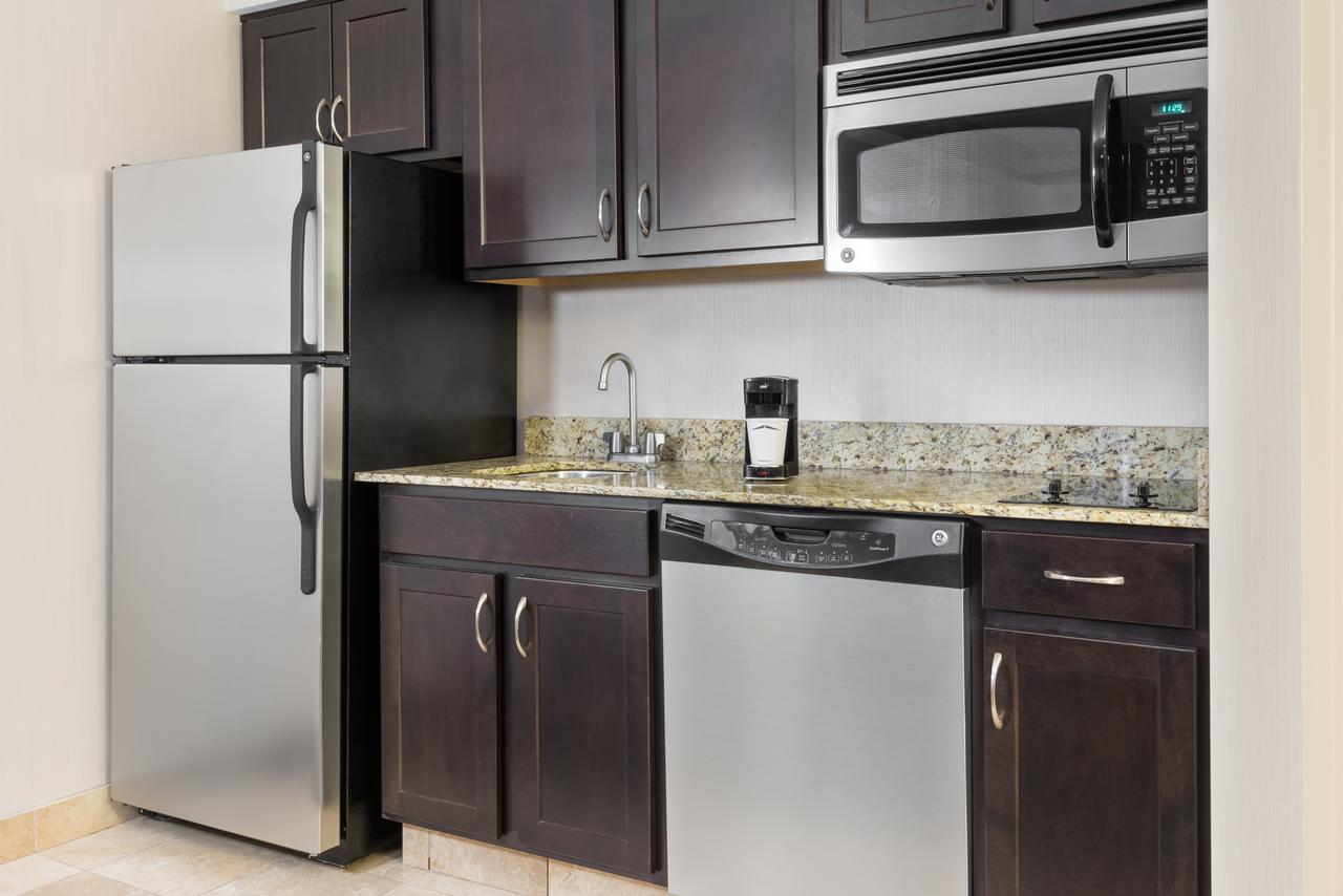 Hampton Inn & Suites Buffalo/Downtown - thumb 19