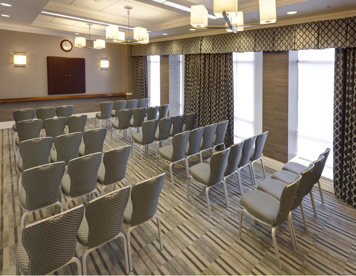 Hampton Inn & Suites Buffalo/Downtown - thumb 33