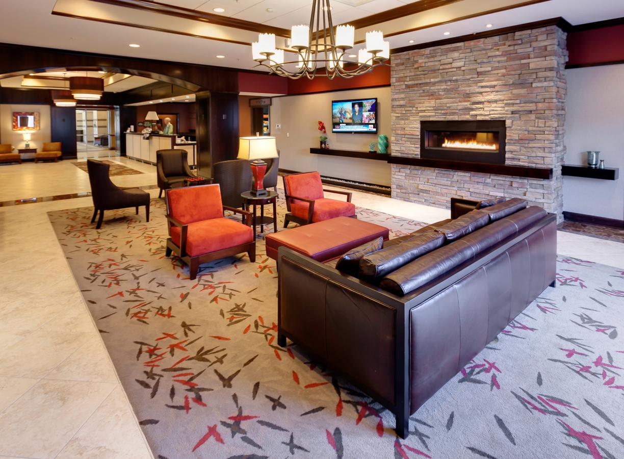 Hampton Inn & Suites Buffalo/Downtown - thumb 5