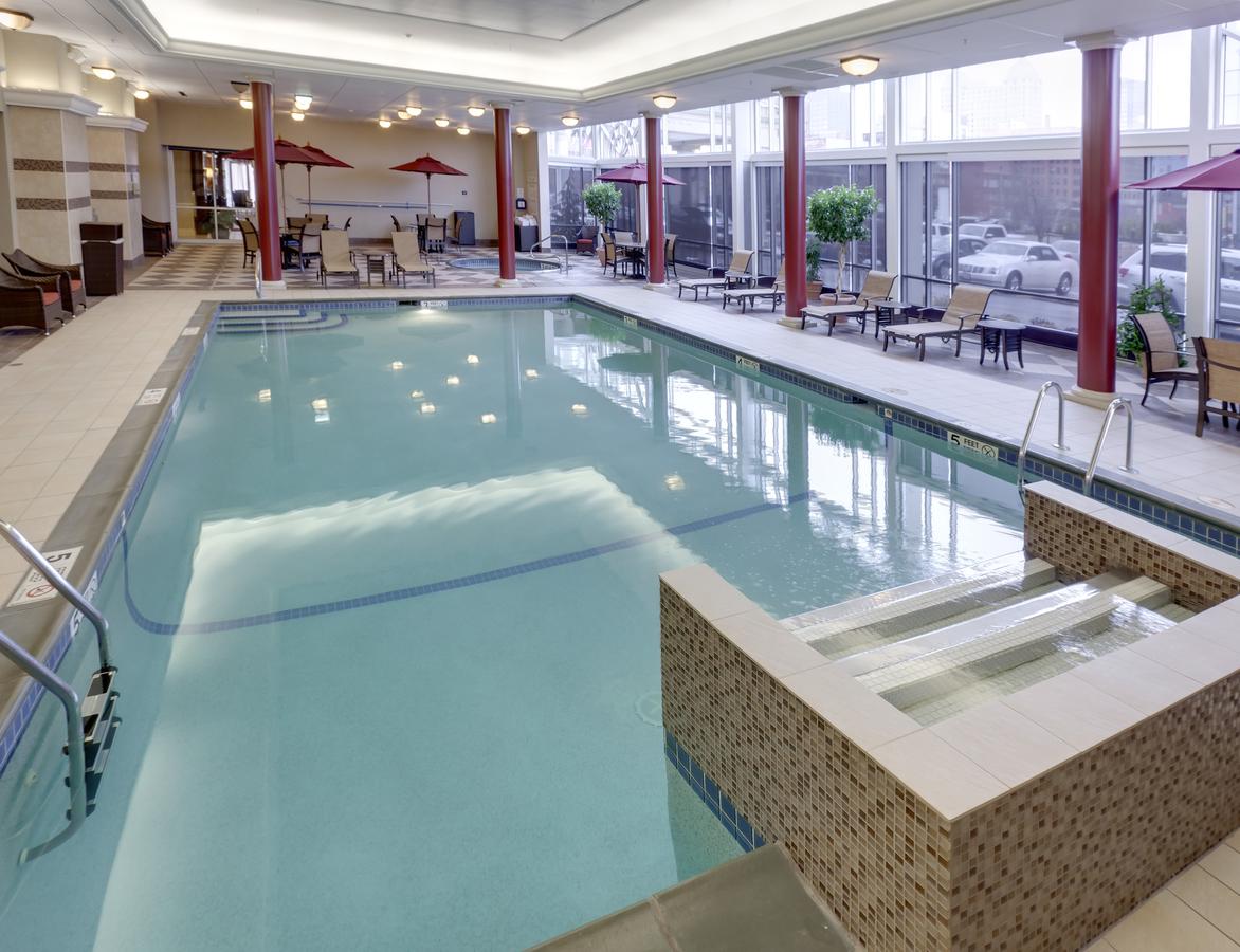 Hampton Inn & Suites Buffalo/Downtown - thumb 11