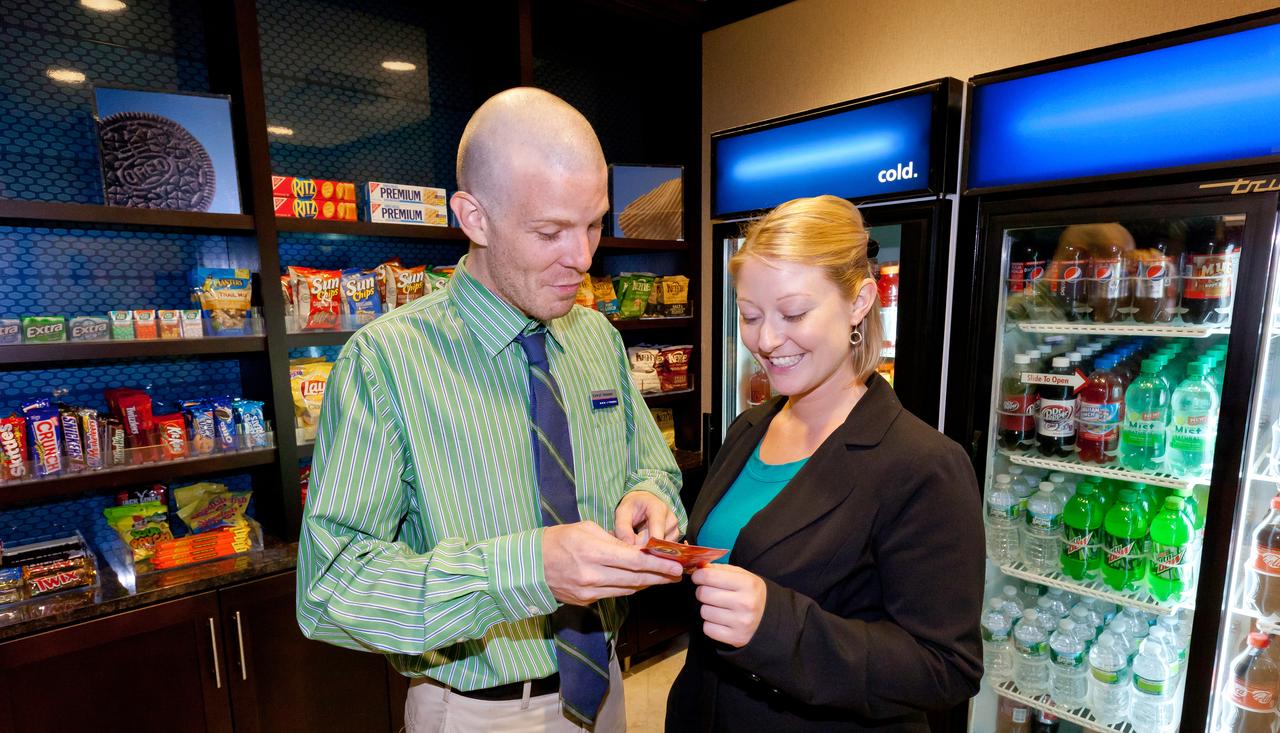 Hampton Inn & Suites Buffalo/Downtown - thumb 9