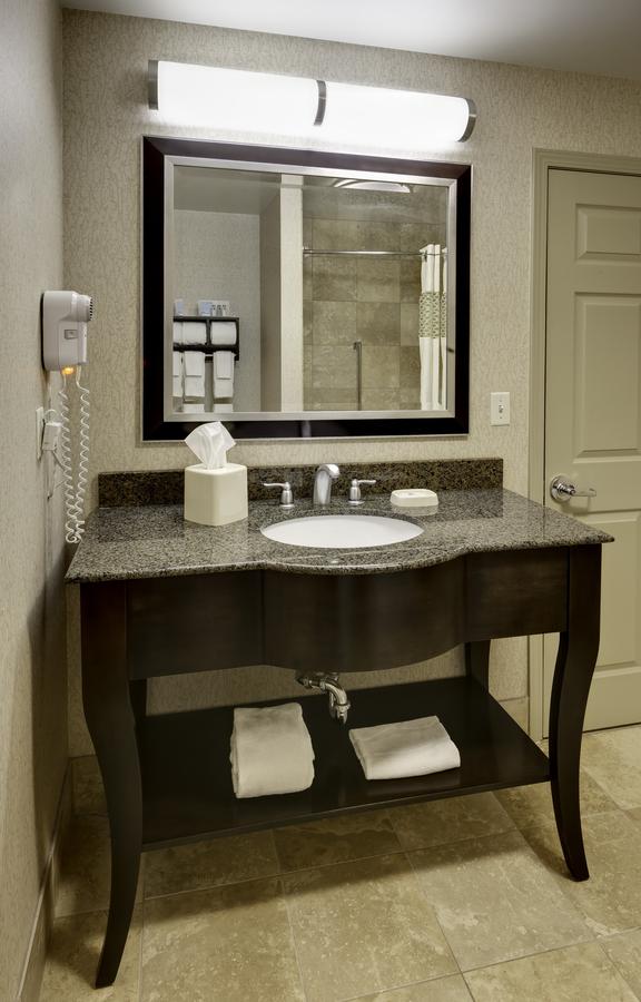 Hampton Inn & Suites Buffalo/Downtown - thumb 28