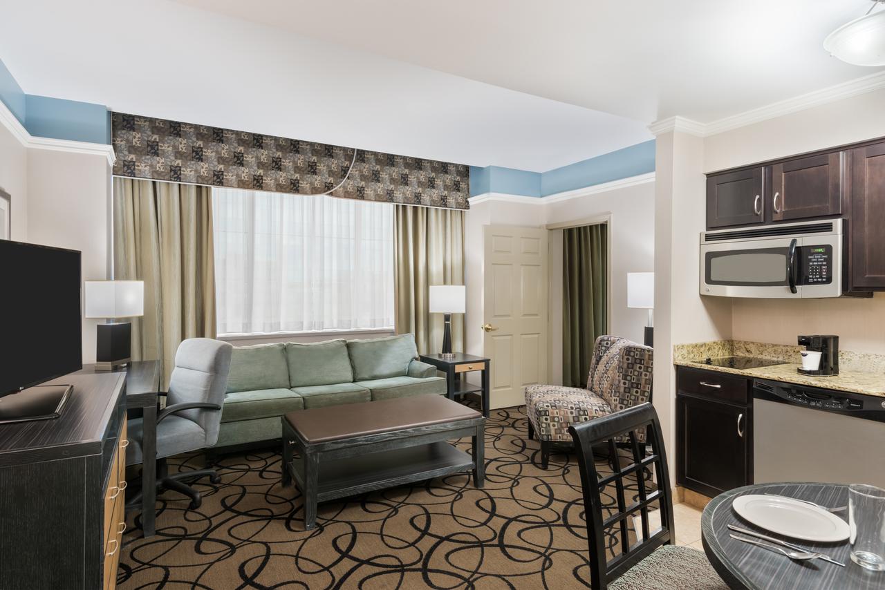 Hampton Inn & Suites Buffalo/Downtown - thumb 16