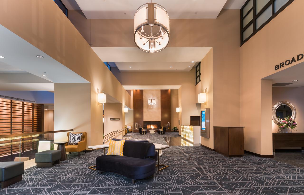 The Saratoga Hilton - thumb 25