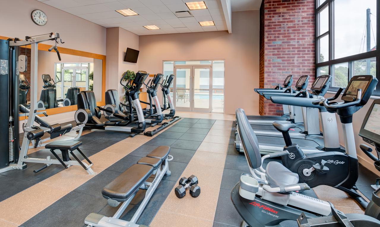 The Saratoga Hilton - thumb 1