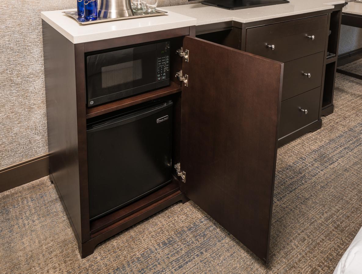 The Saratoga Hilton - thumb 6