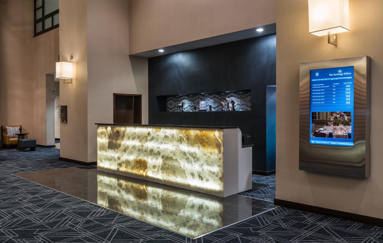 The Saratoga Hilton - thumb 22