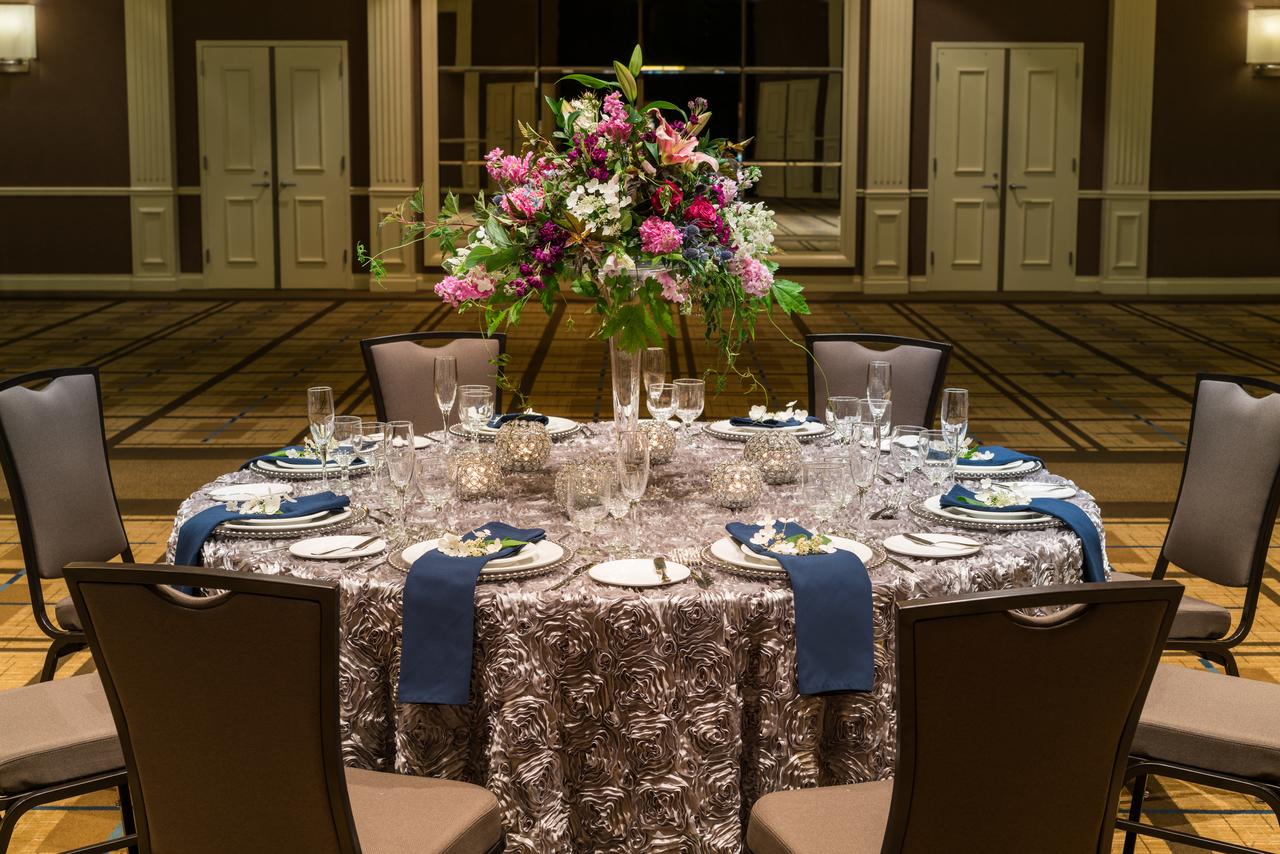 The Saratoga Hilton - thumb 16