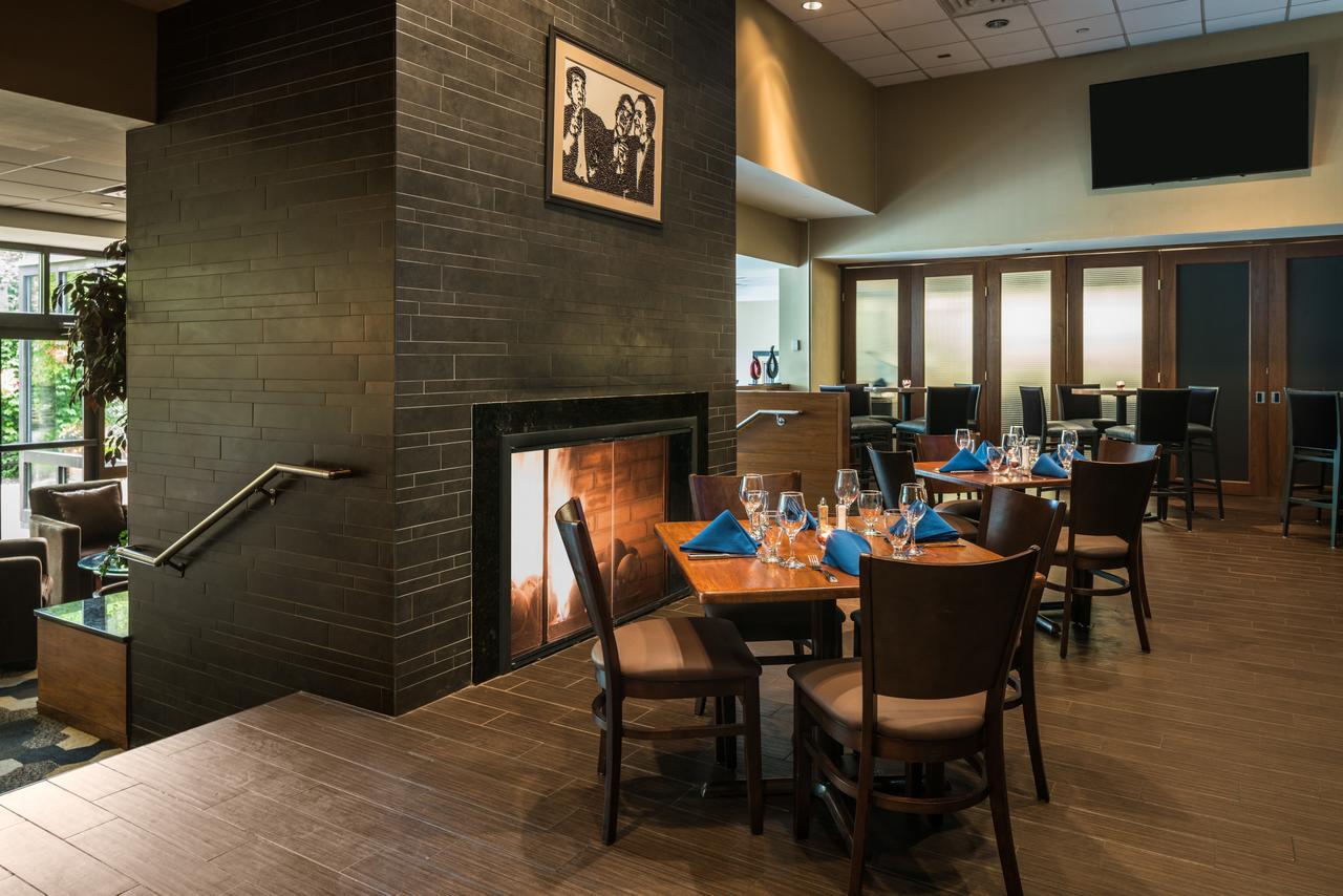 The Saratoga Hilton - thumb 21